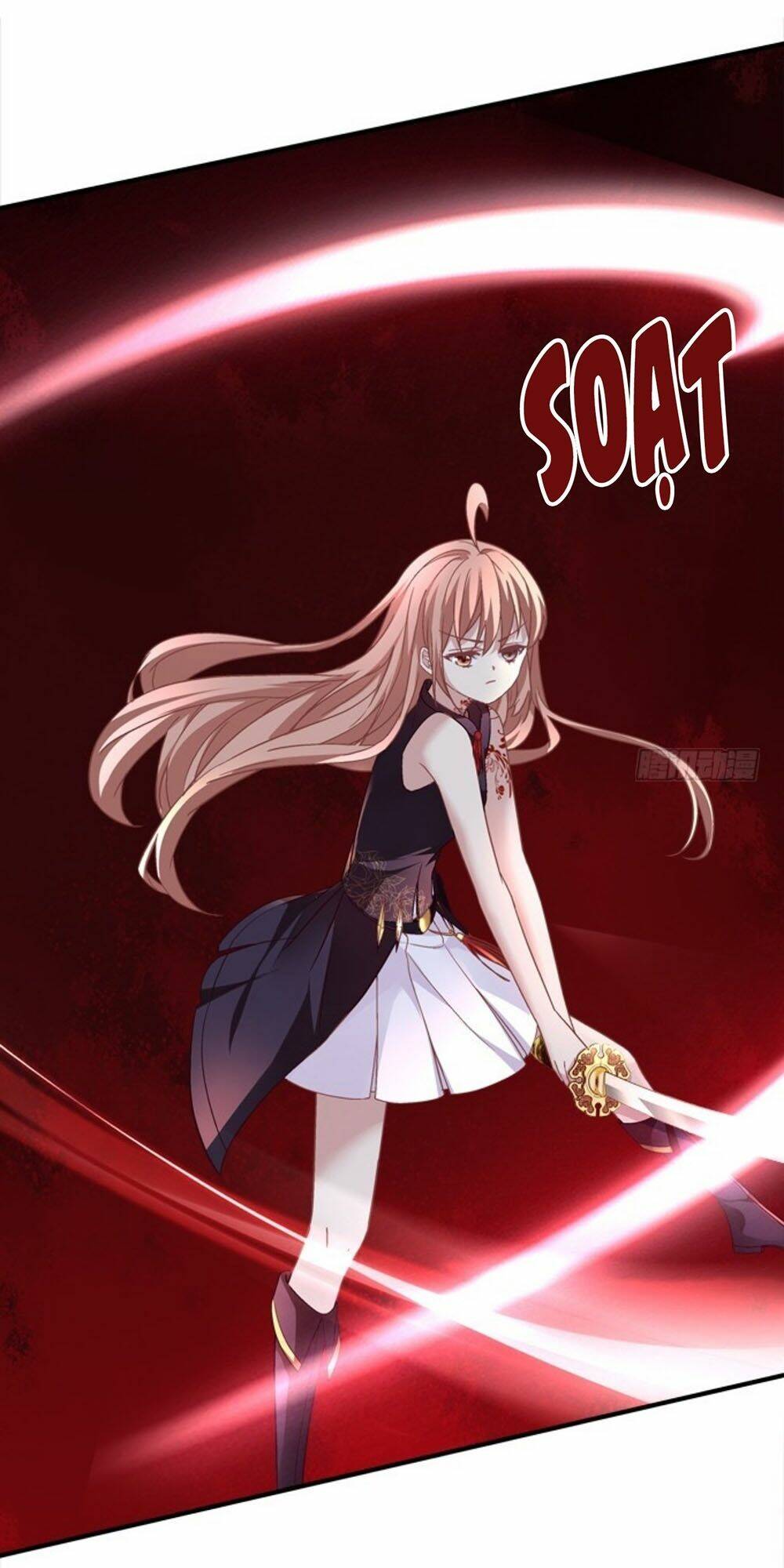 Ám Dạ Vô Thường: Chapter 83