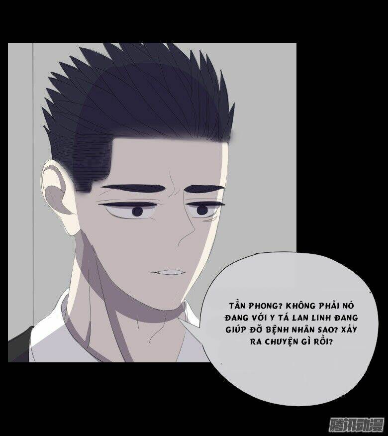 Bệnh Viện Thiên Đường: Chapter 14