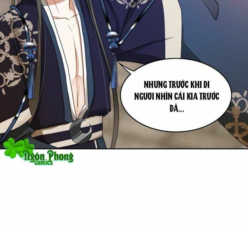 Thần Nữ Thái Năng Liêu: Chapter 10