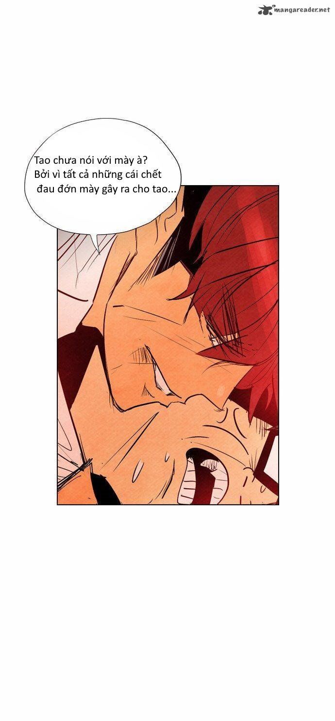 Revival Man: Chapter 29.1