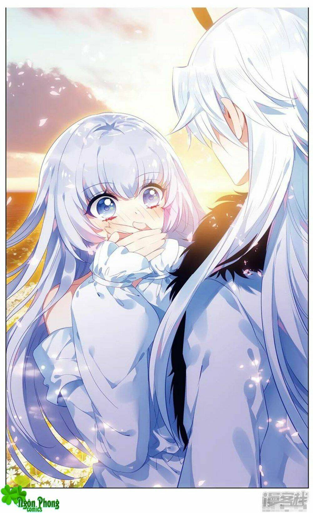 Hắn Đến Từ Sao Hỏa: Chapter 85