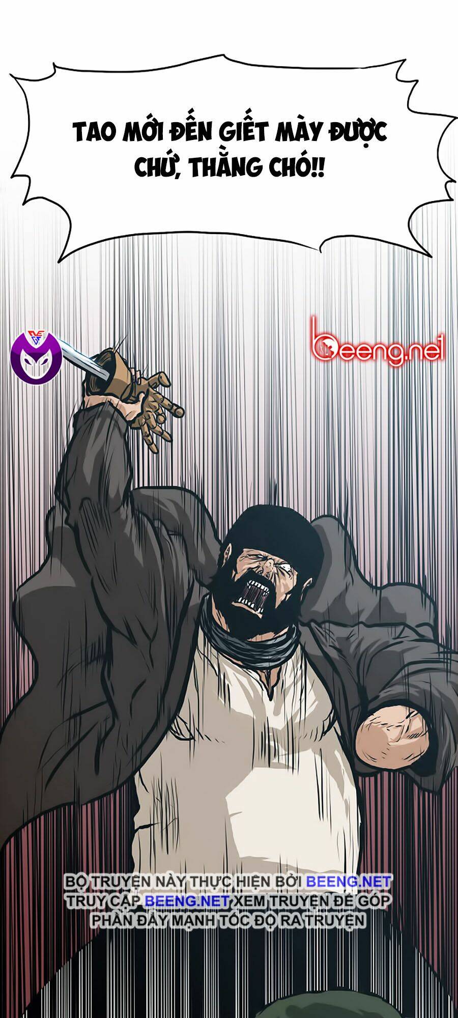 Bá Chủ Học Đường Ss3: Chapter 15