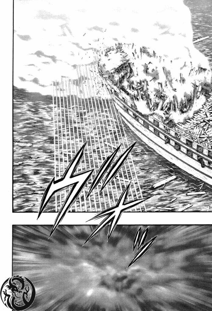 Hoàng Phi Hồng Phần 2: Chapter 86