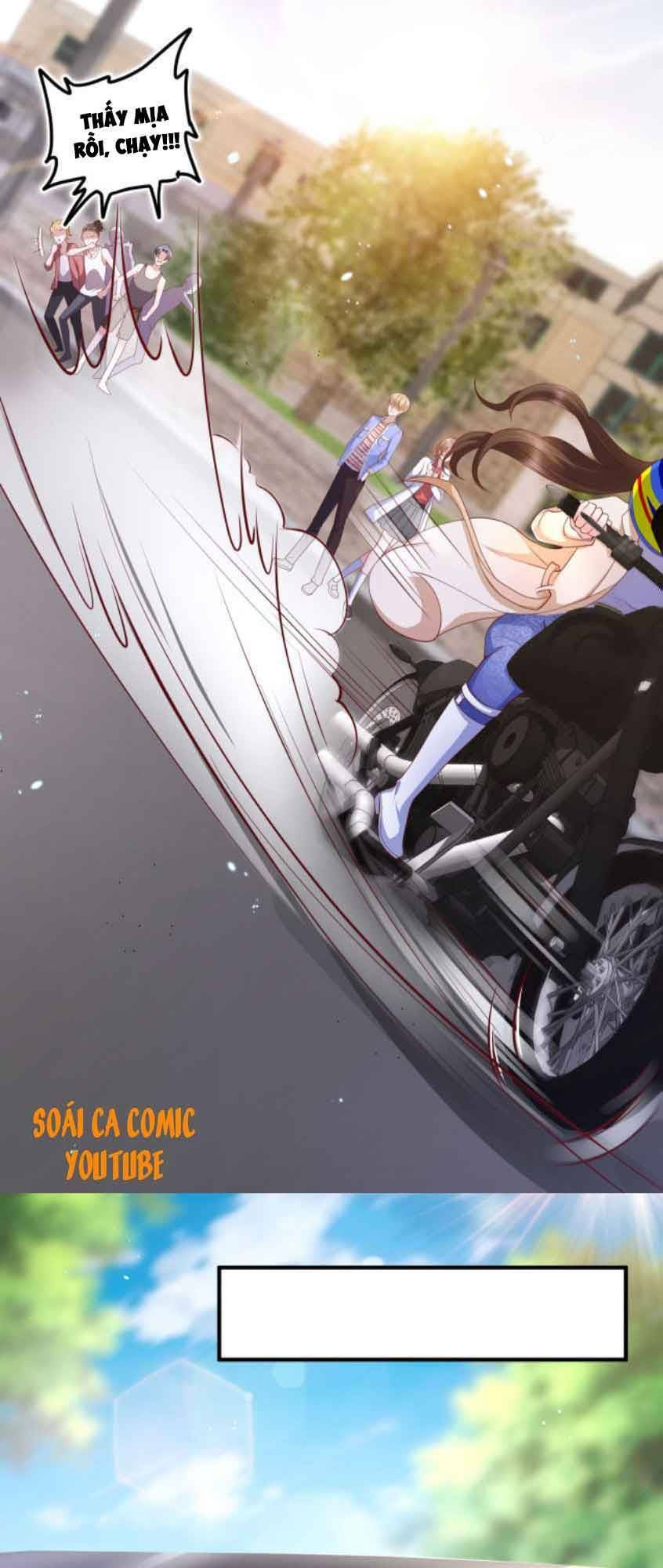 Nhất Sanh Hữu Hỉ: Chapter 19