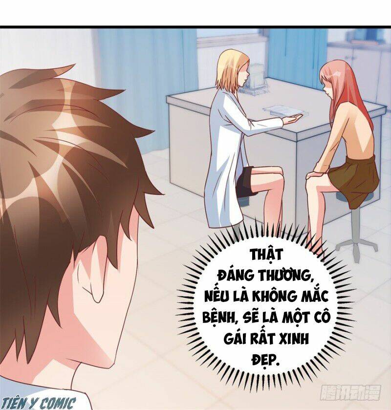 Thấu Thị Tiên Y: Chapter 77