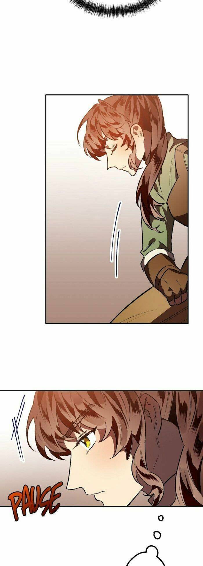 Phương Pháp Tán Tỉnh Của Nữ Thợ Săn: Chapter 9