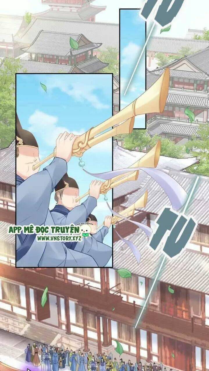 Nhất Sinh Nhất Thế Tiếu Thương Khung: Chapter 79