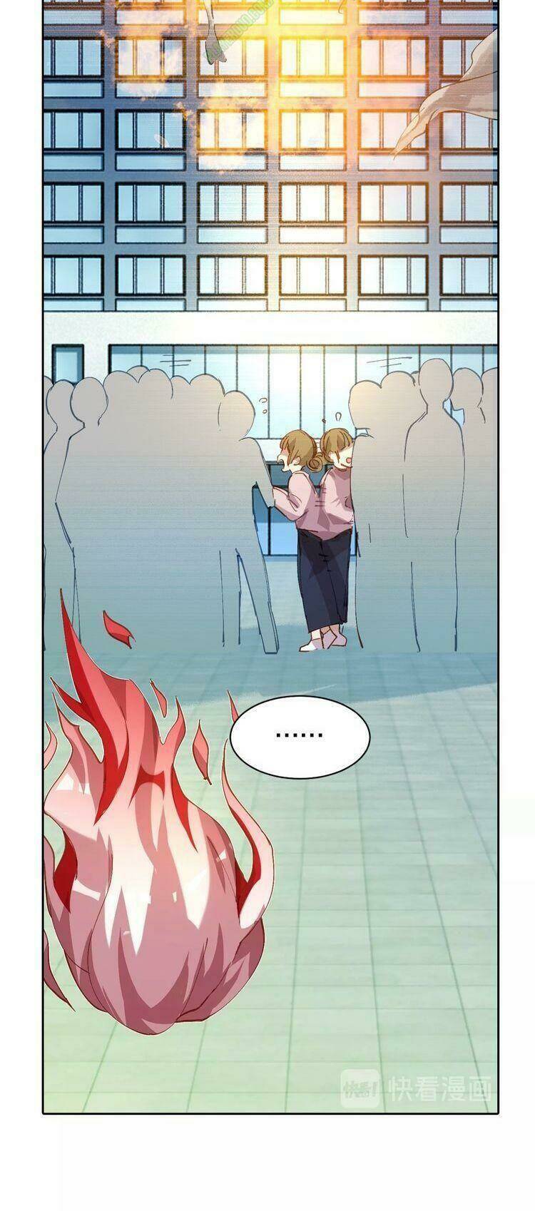 Thần Lai Yêu Vãng: Chapter 3.2