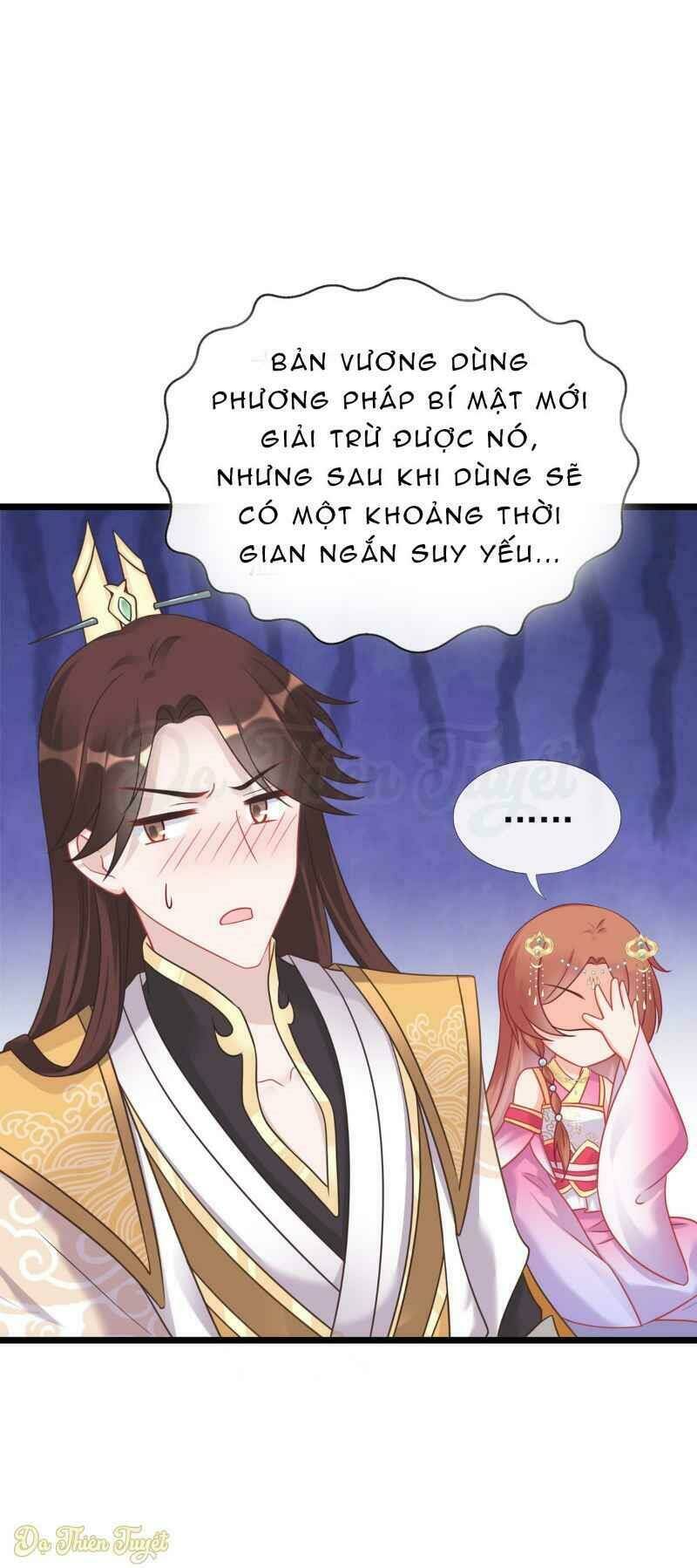 Nhân Vật Phản Diện Biến Thành Sủng Vật: Chapter 6