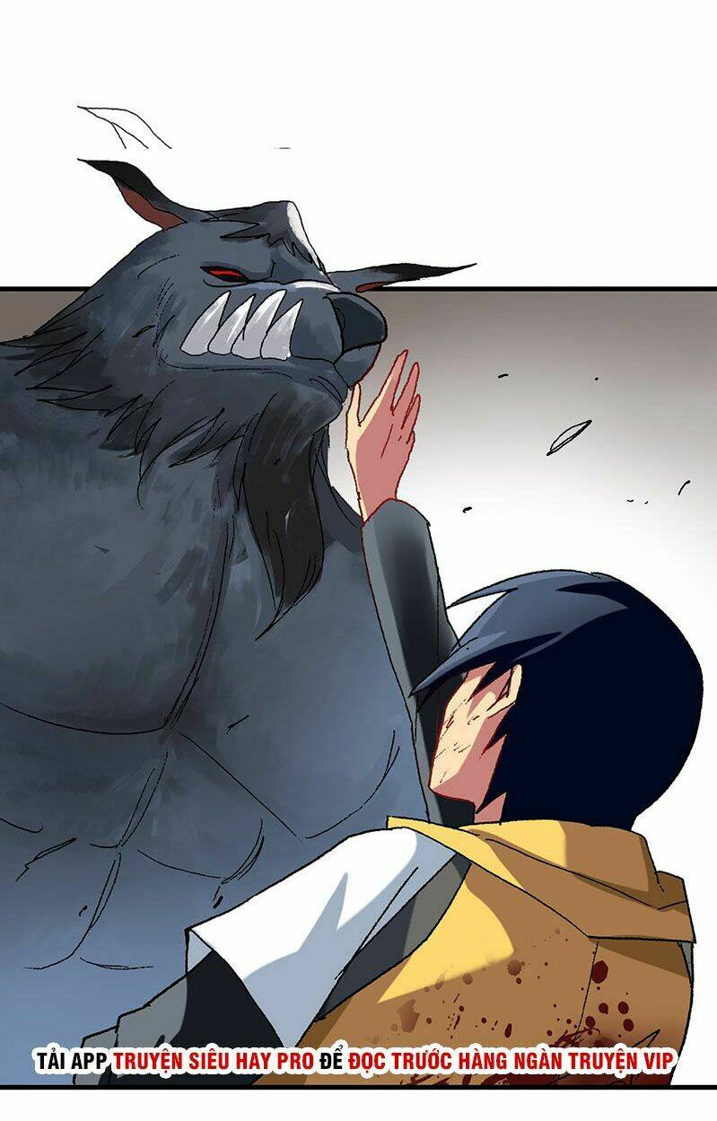 Cuộc Sống Tận Thế Bắt Đầu Từ Số 0: Chapter 8