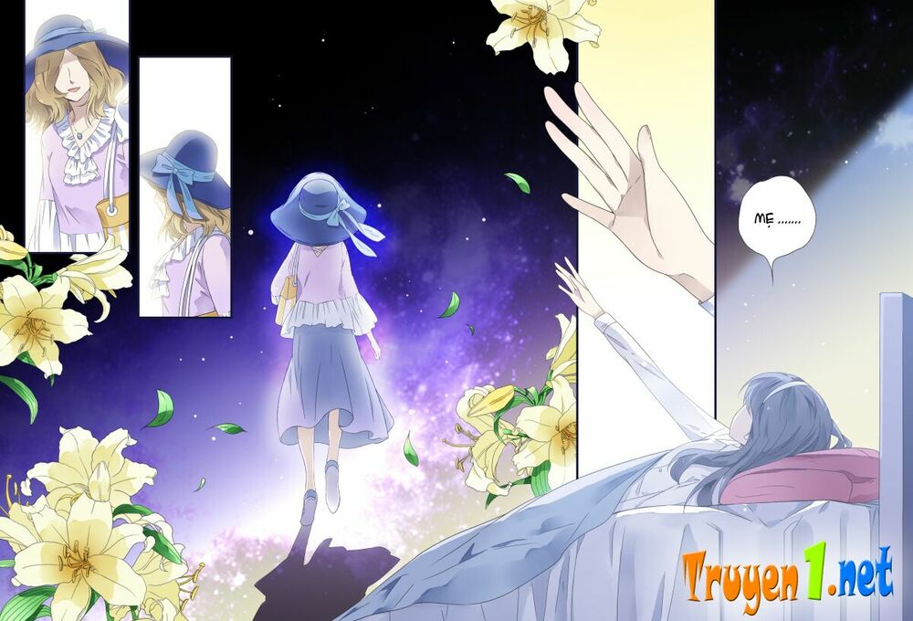 Lam Sí: Chapter 79