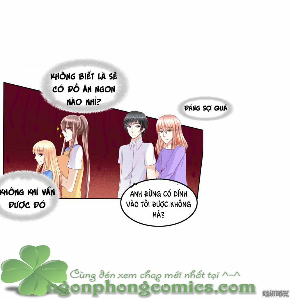 Hoàng Đế “Phế Vật” Tiến Hóa Sử: Chapter 21