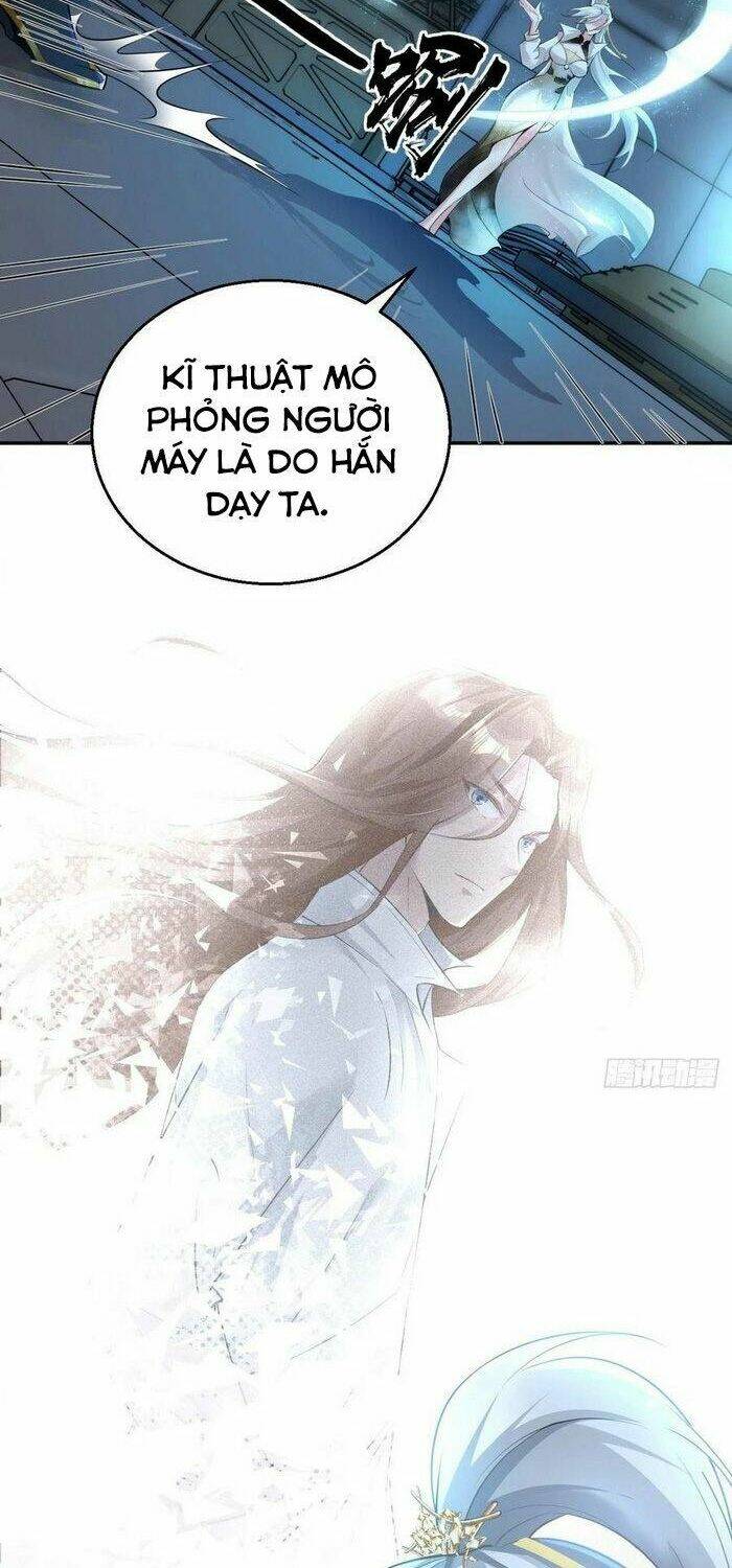 Tà Du Ký: Chapter 88