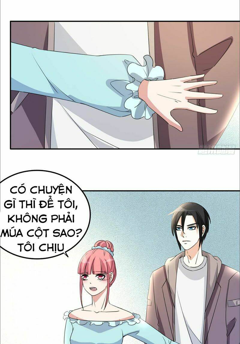 Trọng Sinh Tu Chân Tại Đô Thị: Chapter 15