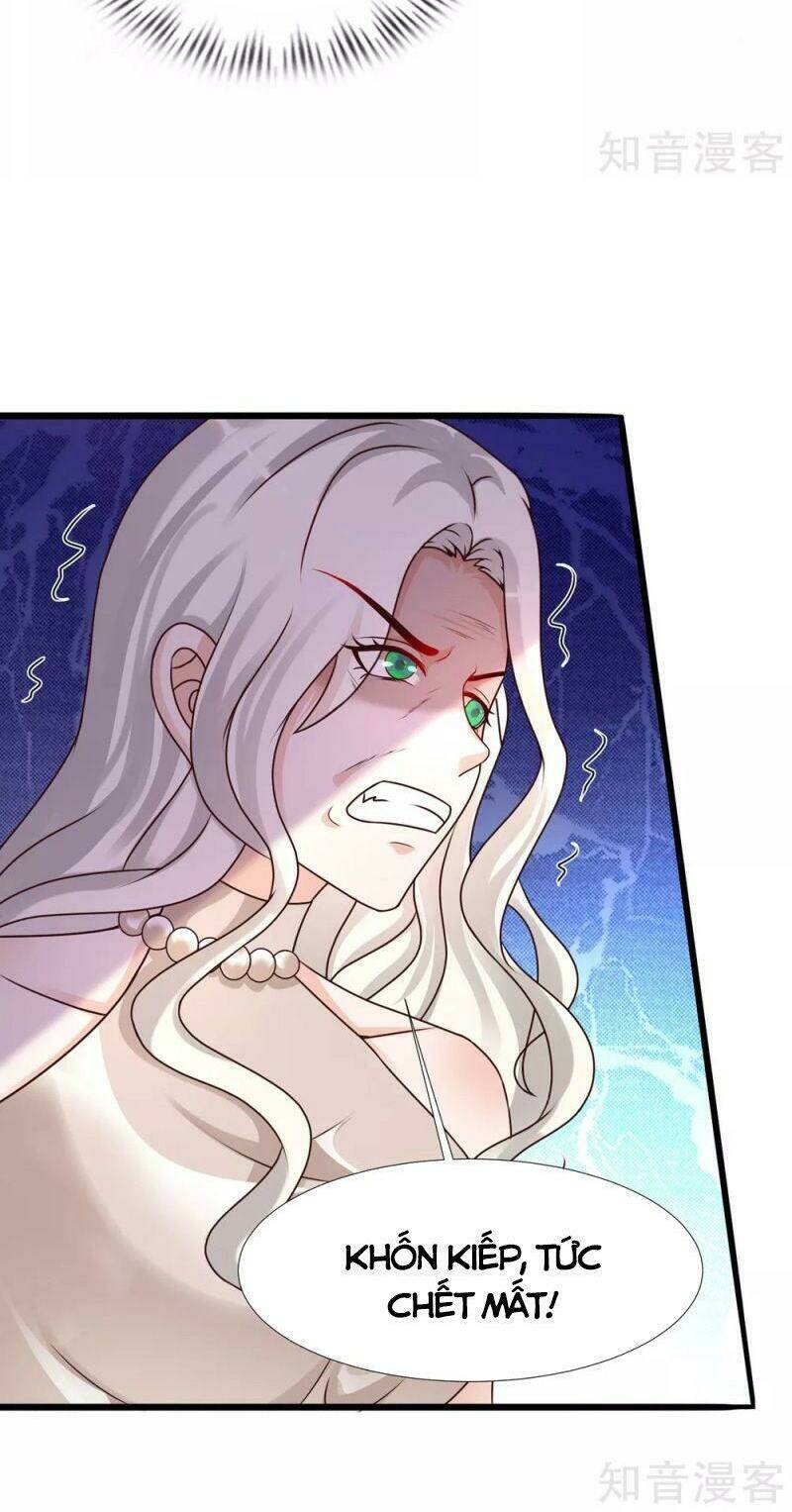 Tối Cường Vận Đào Hoa: Chapter 212