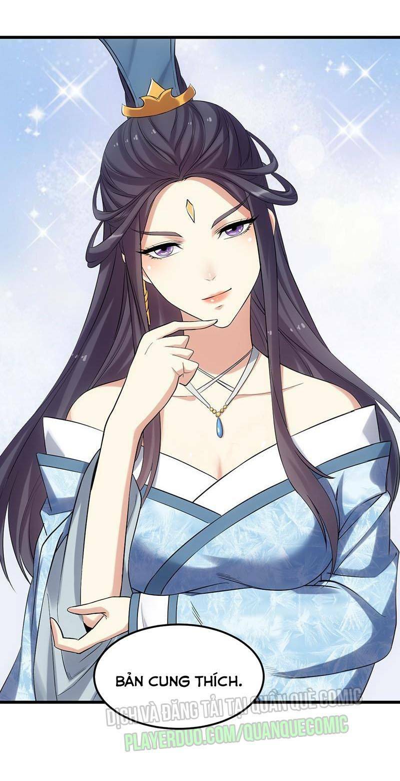 Hệ Thống Thần Long Nghịch Thiên: Chapter 48