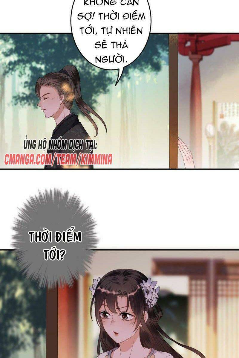 Vương Gia Kiêu Ngạo Quá Khó Cua: Chapter 97