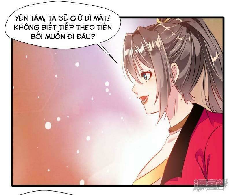 Tuyệt Thế Đế Tôn: Chapter 23