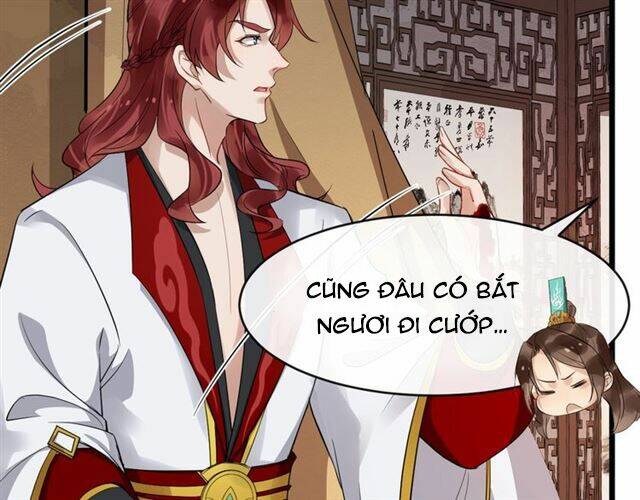 Bồng Sơn Viễn 2: Chapter 26