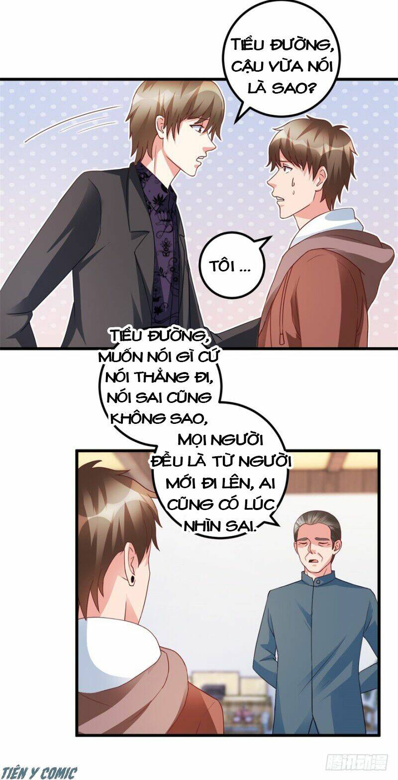 Thấu Thị Tiên Y: Chapter 75