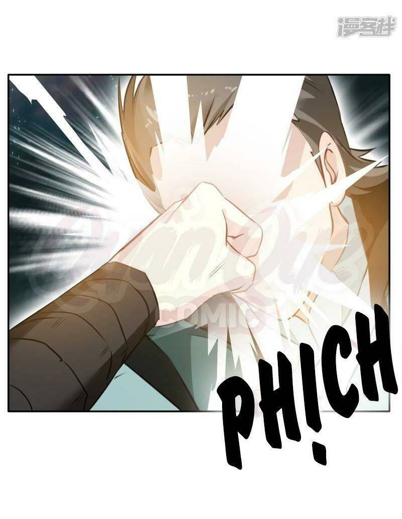 Tuyệt Thế Đế Tôn: Chapter 43