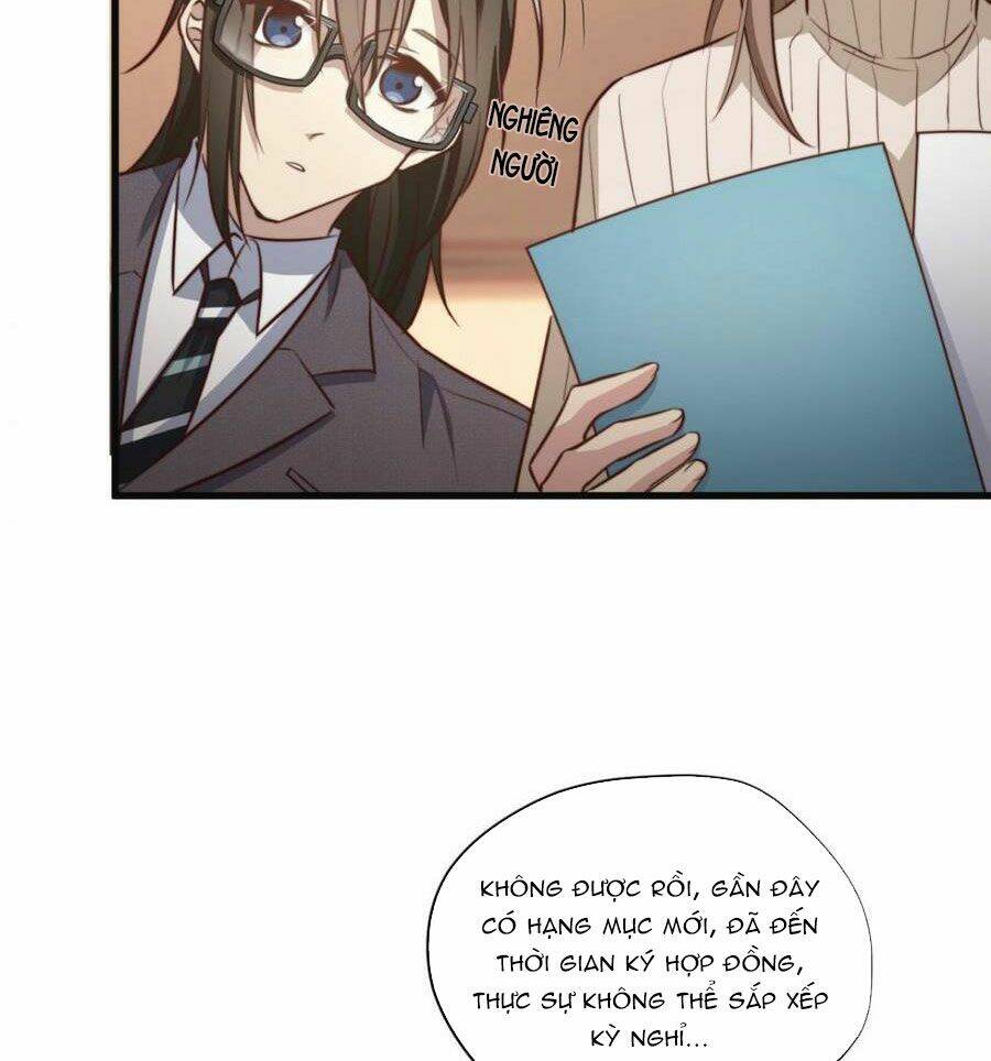 Đơn Phương Yêu Thầm Anh: Chapter 43