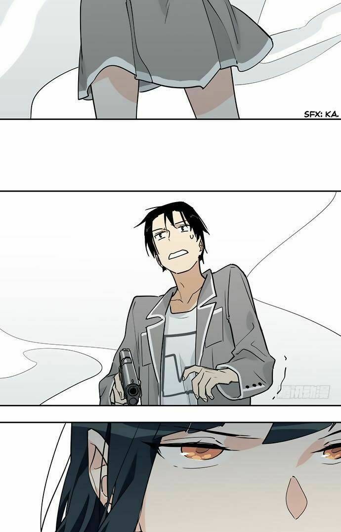 Nữ Nhân Tôi Thích Là Quái Kiệt!: Chapter 3