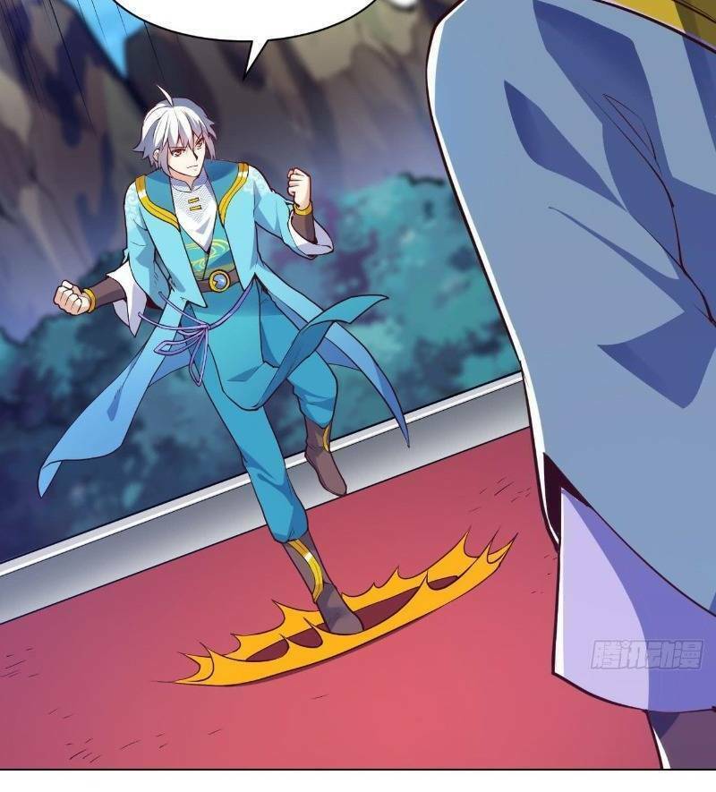 Thần Võ Đế Tôn: Chapter 20