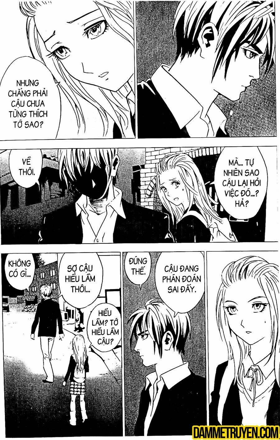 Ai Hơn Ai: Chapter 227