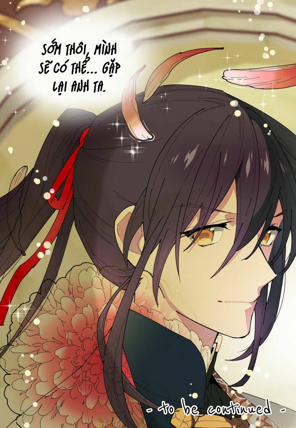 2 Nàng Công Chúa: Chapter 9