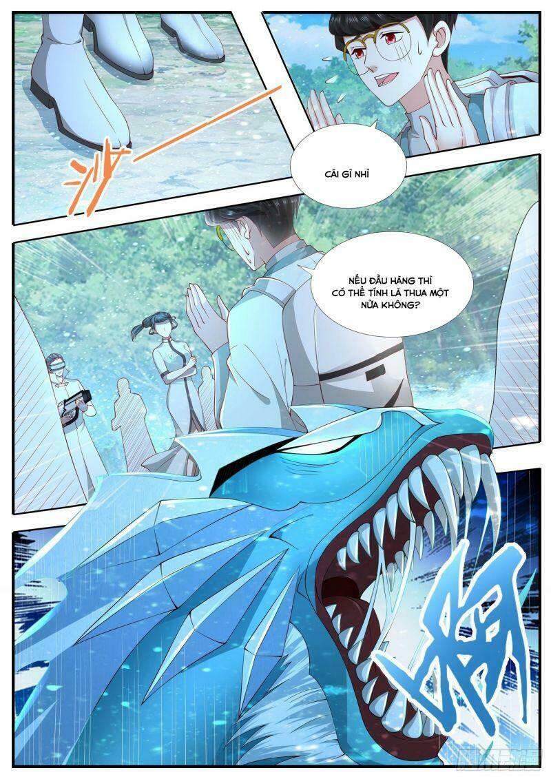 Ai Nói Ta Là Đại Lão?: Chapter 24