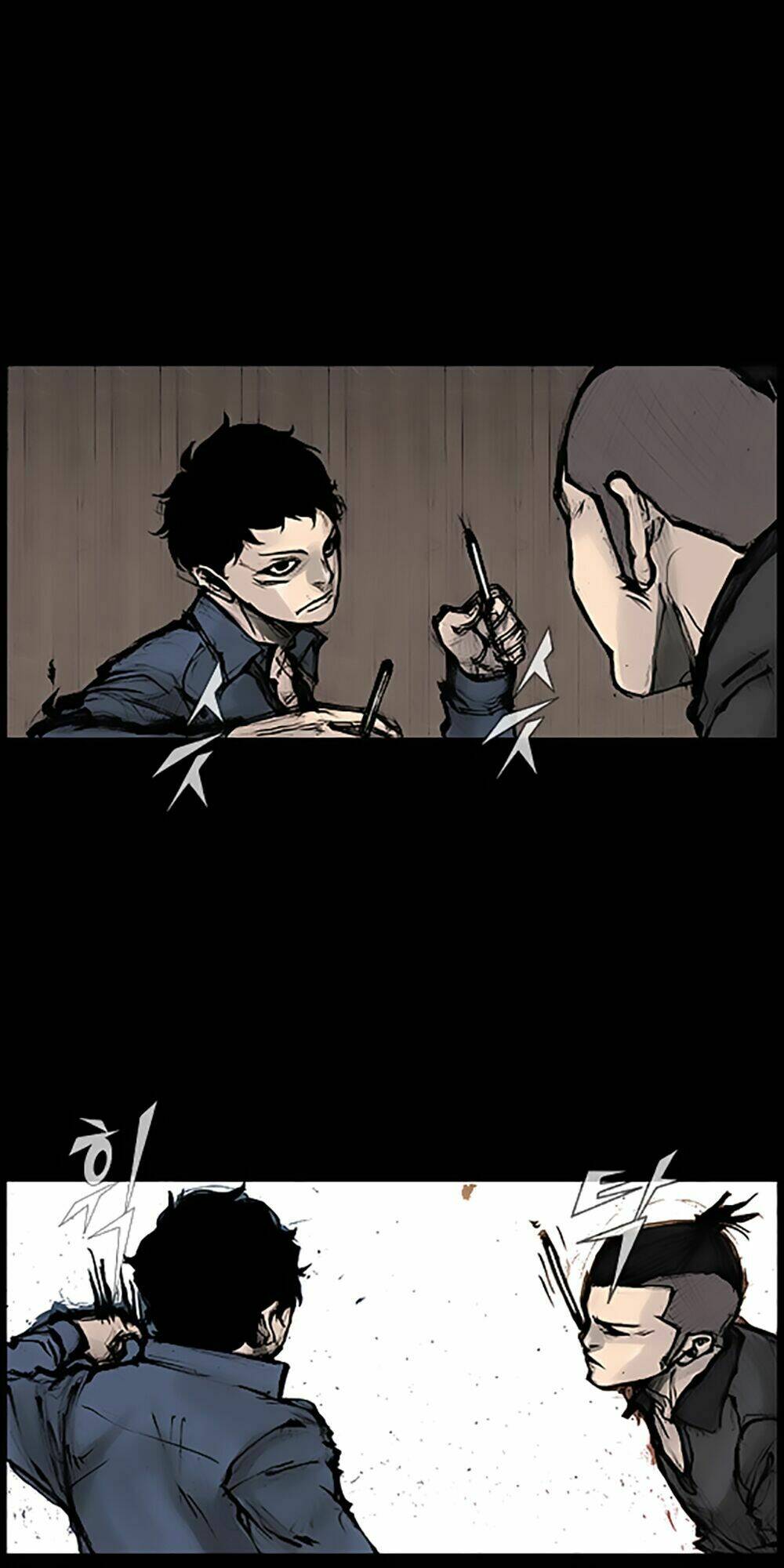 Độc Cô Tiền Truyện: Chapter 107