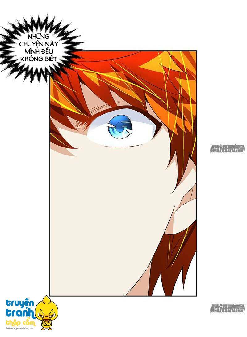 Cường Sủng Hào Môn Tiểu Manh Thê: Chapter 32
