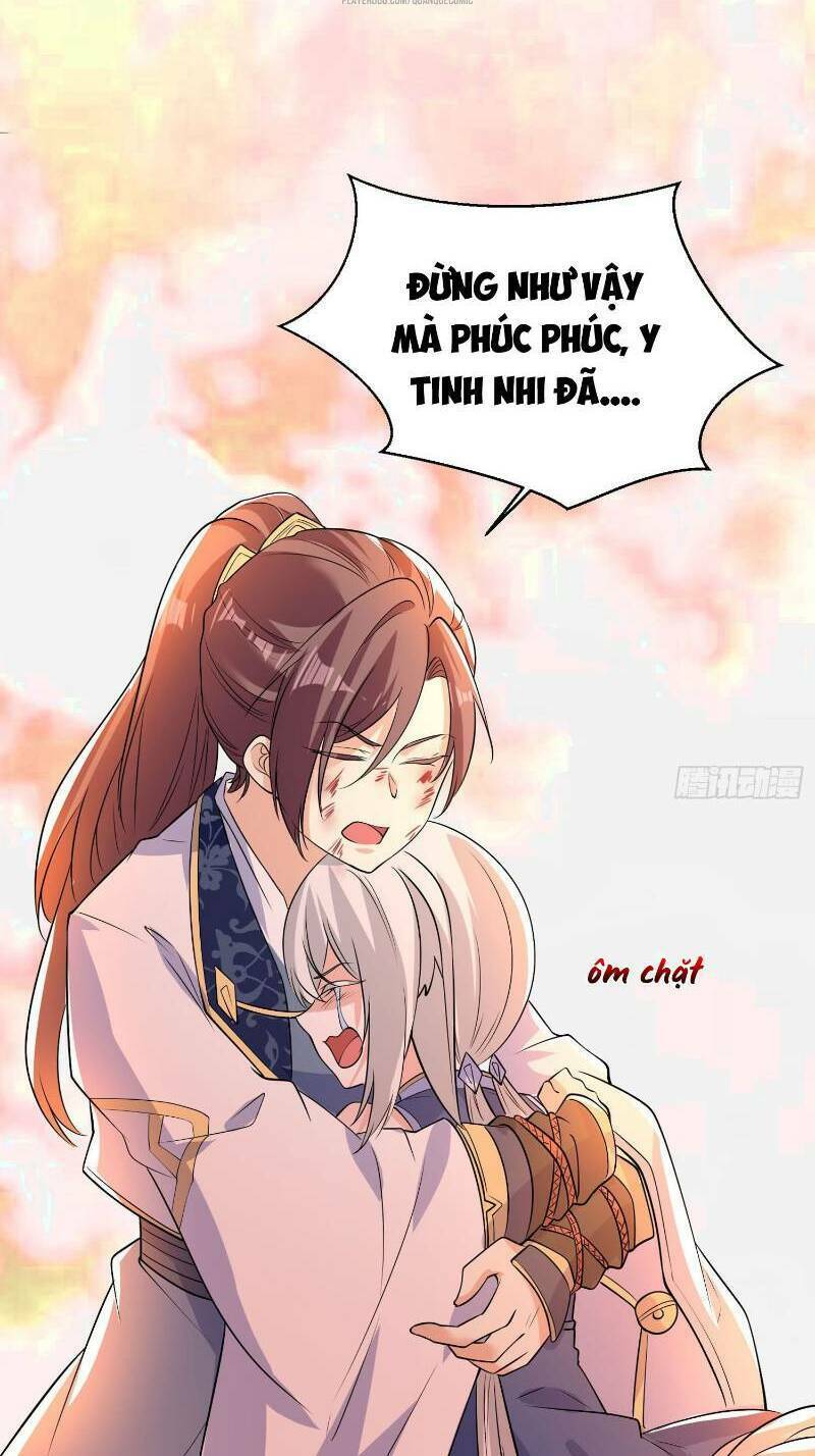 Giáng Thần Chiến Ký: Chapter 36