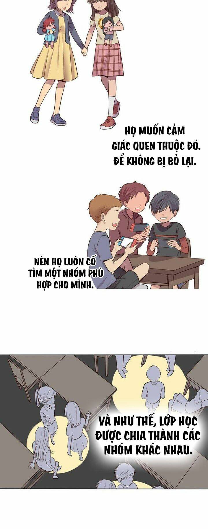 Bí Mật Sâu Sắc Nhất Của Tôi: Chapter 44