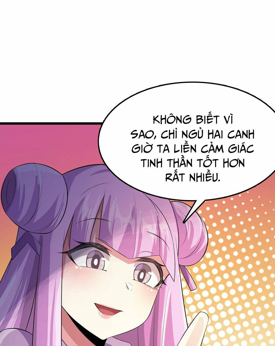 Đại Bảo Kiếm Của Tôi: Chapter 43