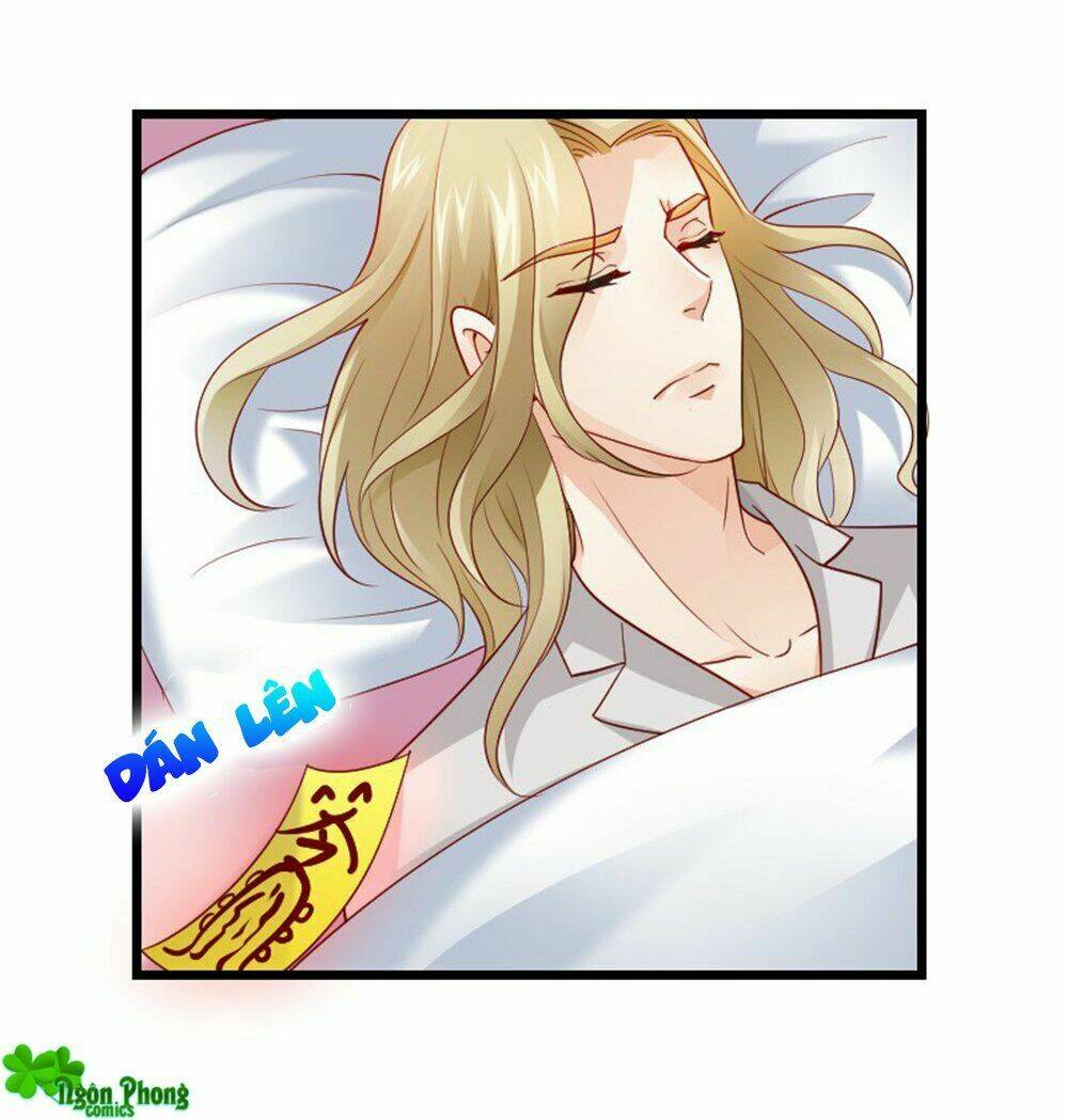 Vạn Năm Nhân Duyên Nhất Tuyến Khiên: Chapter 39