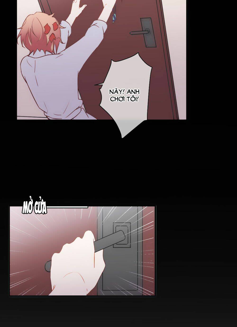 Ảnh Hậu Thời Gian: Chapter 24