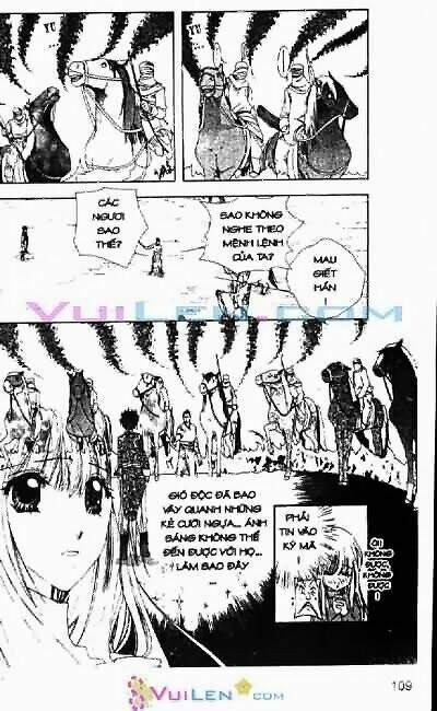 Duyên Kỳ Ngộ: Chapter 10