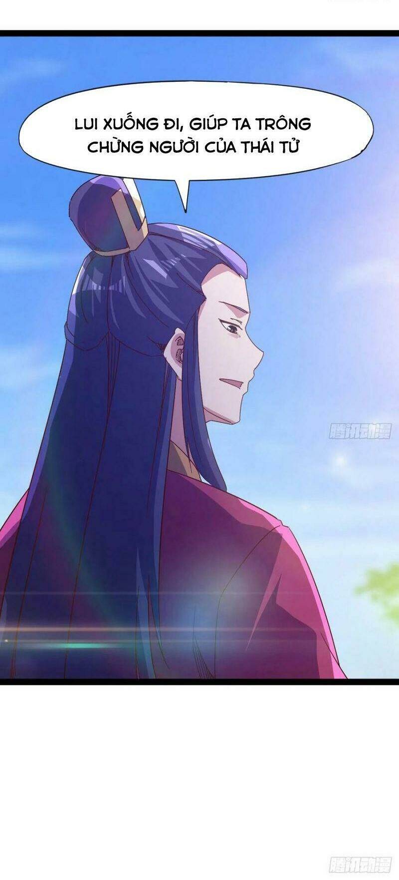Kiếm Đồ: Chapter 80