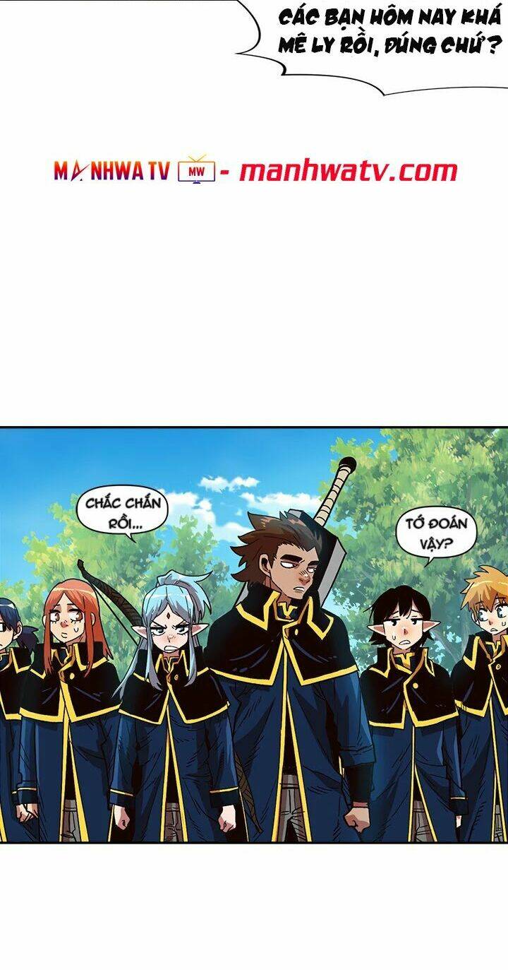 Nô Lệ Nghịch Thiên: Chapter 15