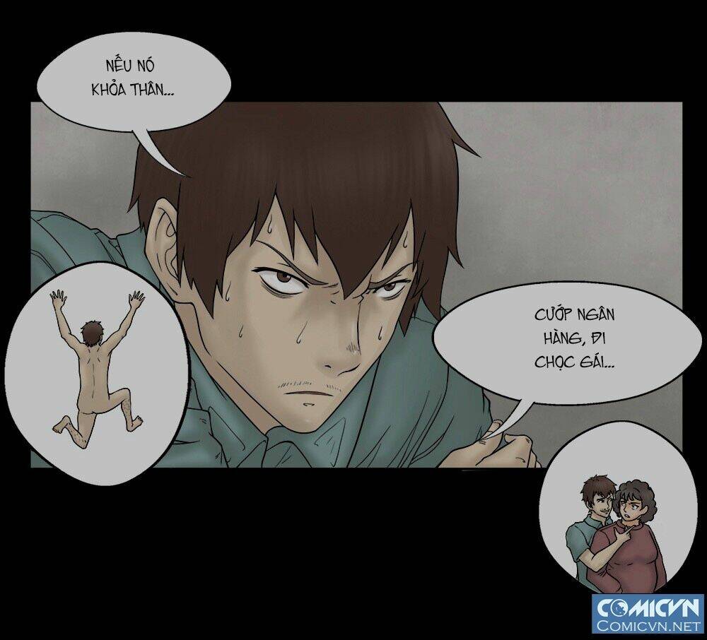 Truyện Đọc Lúc 0H: Chapter 42