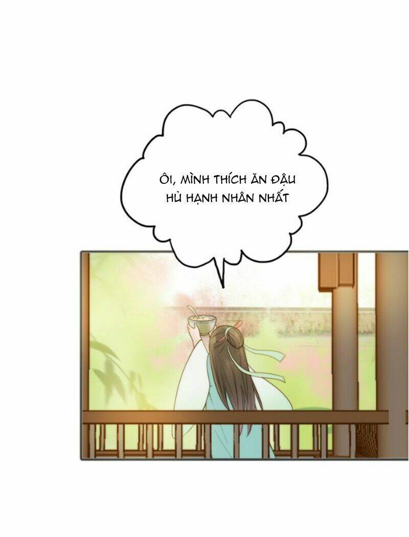 Cướp Chàng Vợ Về Đón Năm Mới: Chapter 19