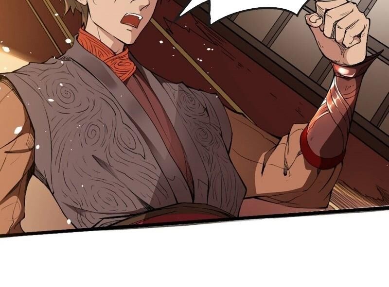 Đường Dần Tại Dị Giới 2: Chapter 3