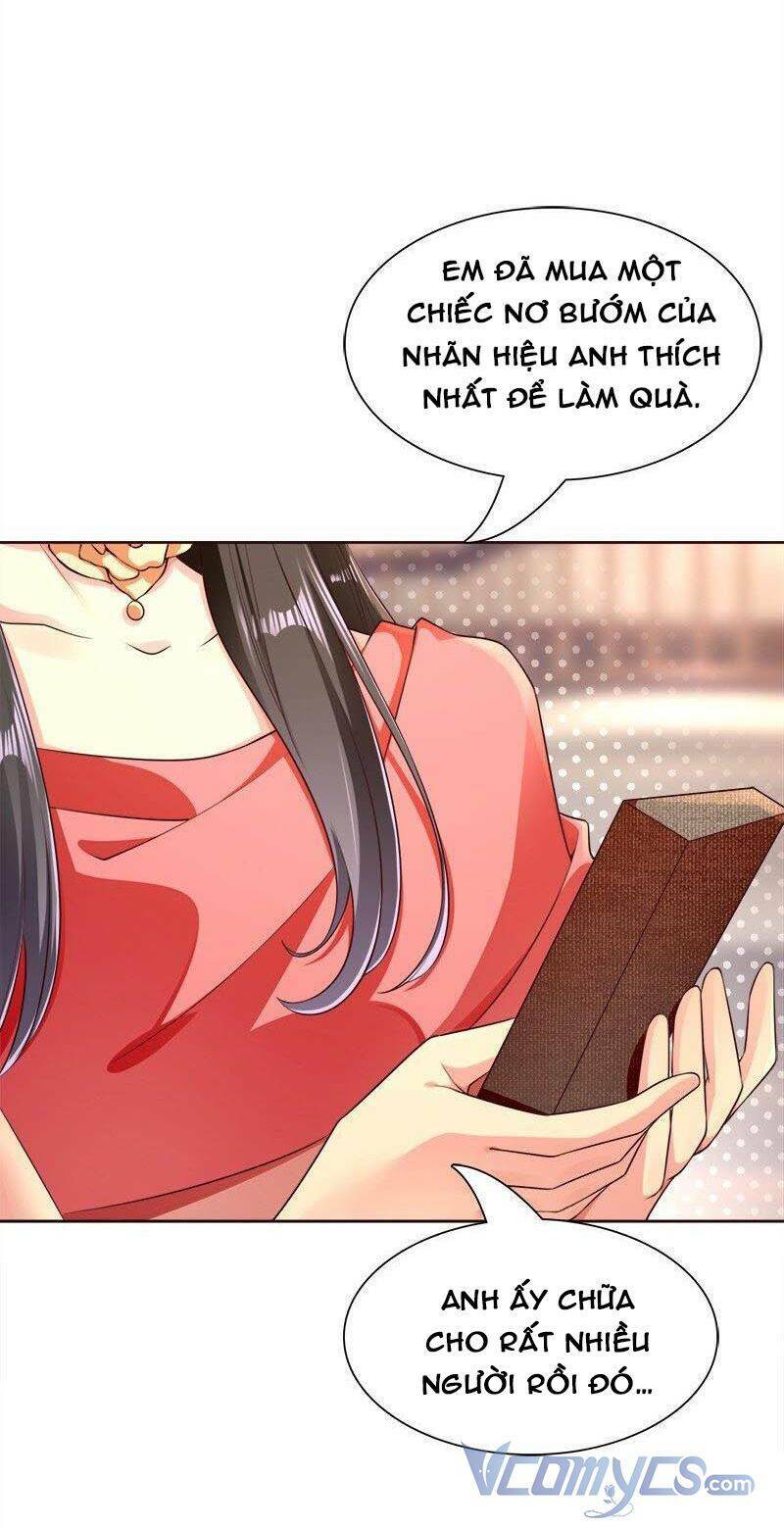 Gặp Phải Người Chồng Xảo Quyệt!: Chapter 29