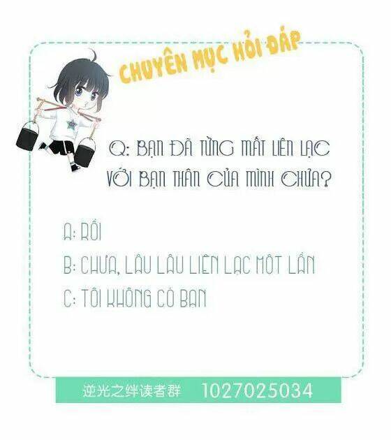 Vấp Phải Nghịch Quang: Chapter 37