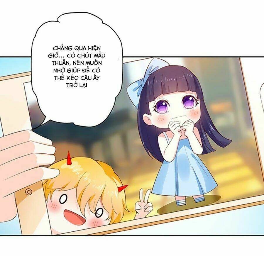 Bạn Trai Là Ngôi Sao: Chapter 122