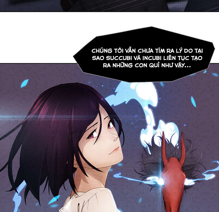 Ảo Mộng Hồ Điệp: Chapter 13