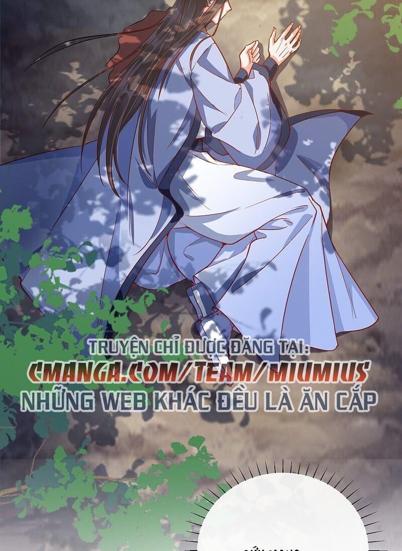 Công Lược Trưởng Thành Của Vương Phi: Chapter 29