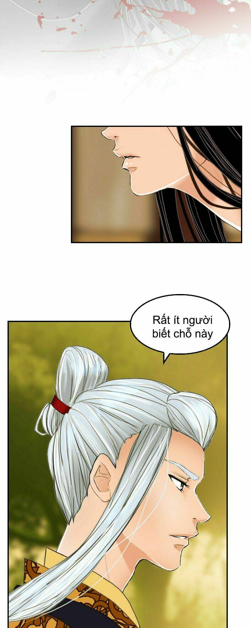 Huyết Đế Bạo Chúa: Chapter 14